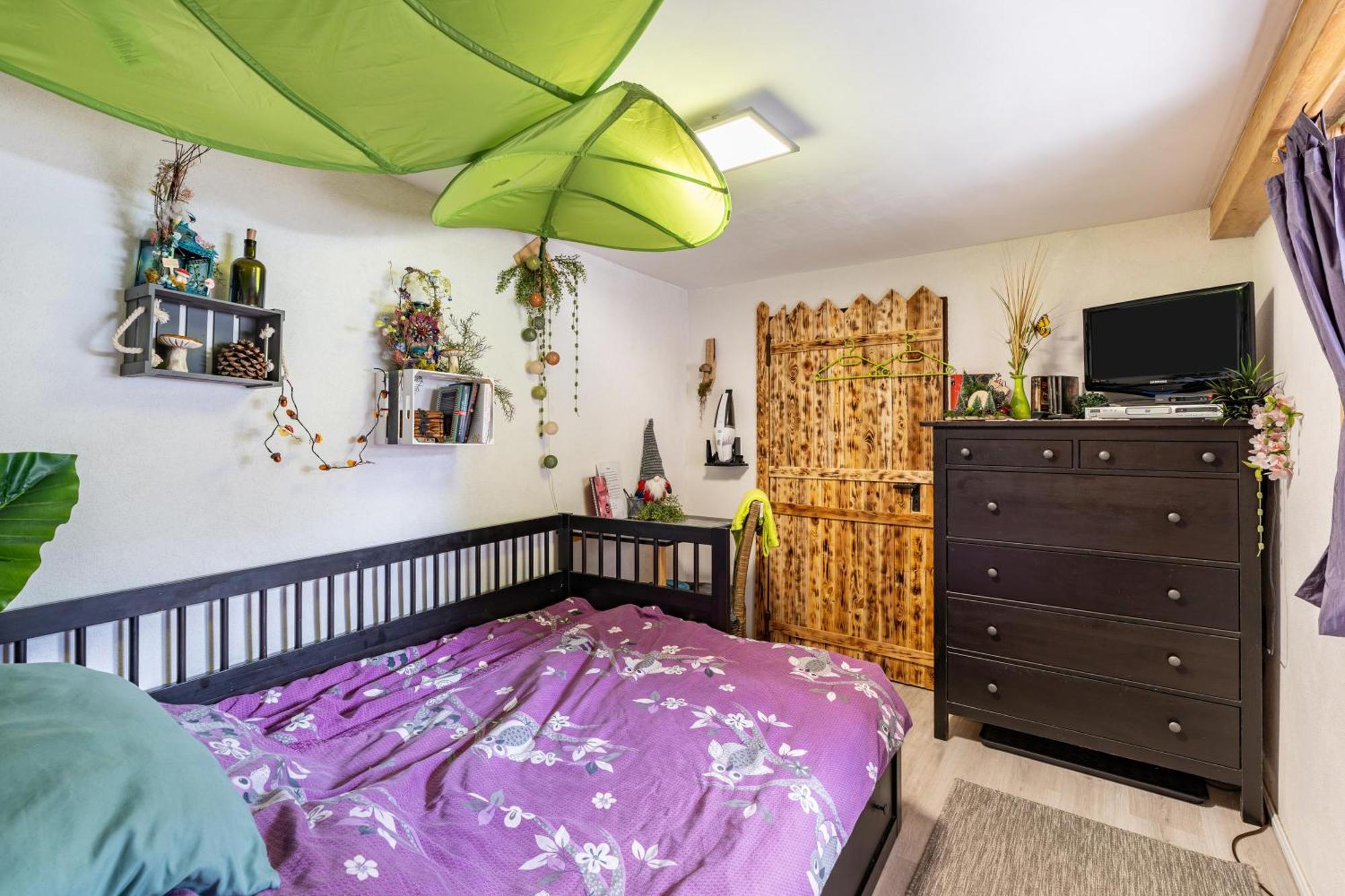 Hobbit Lounge Apartment Eppingen Exterior foto