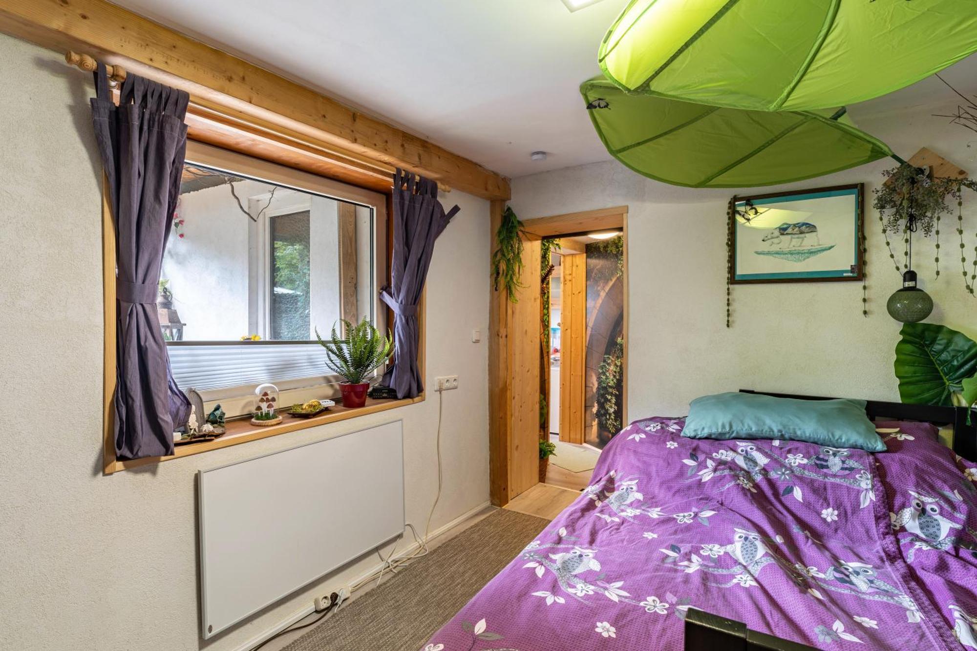 Hobbit Lounge Apartment Eppingen Exterior foto